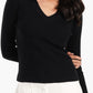 Johnny Collar Ribbed Pullover