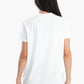 Cotton Basic Slip-on T-Shirt