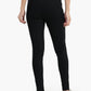 Black High waisted Leggings