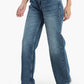 Blue Boyfriend Jeans