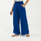 Tencel Wide Leg Pants