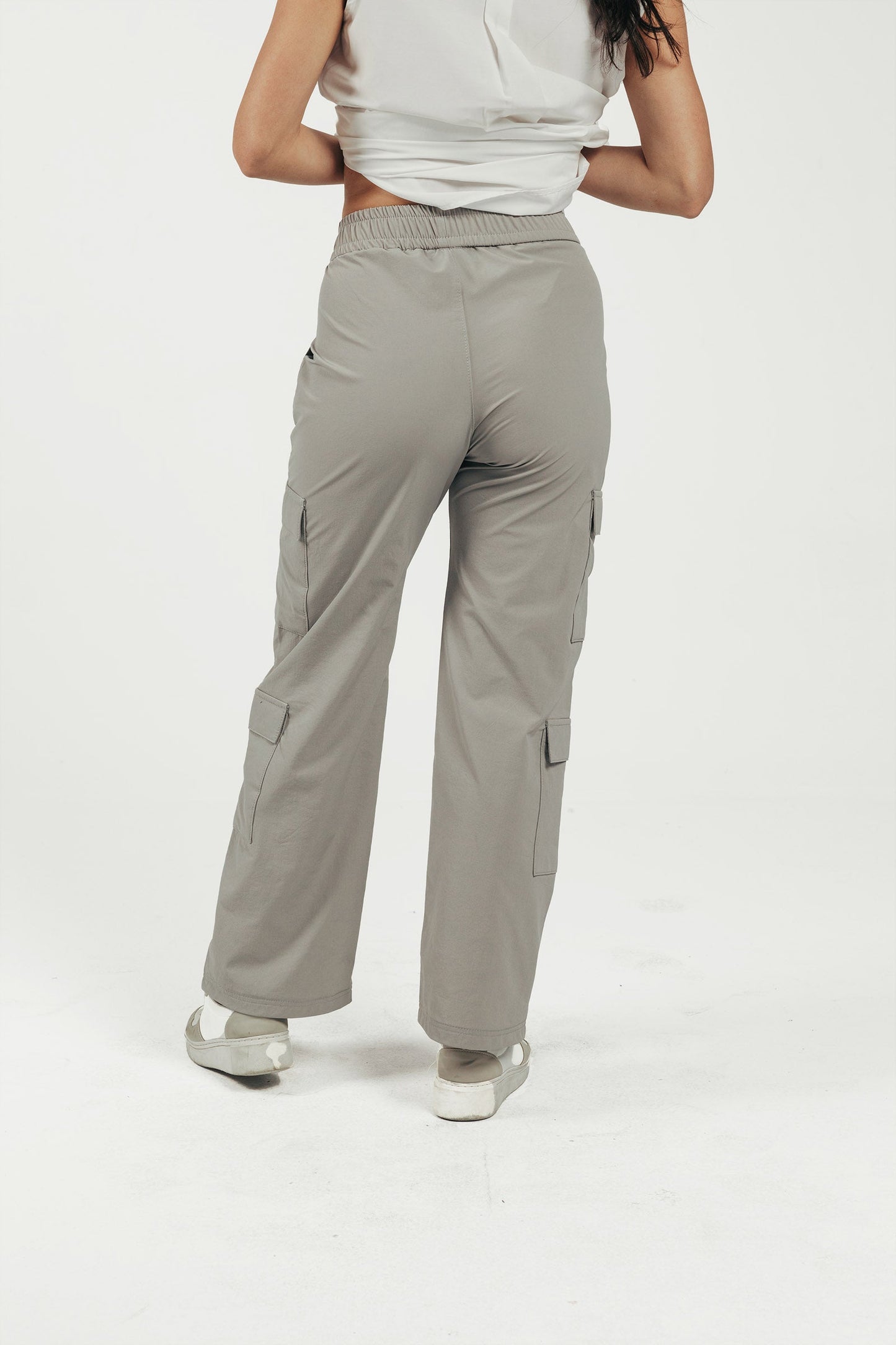 Waterproof Baggy Lounge Pants