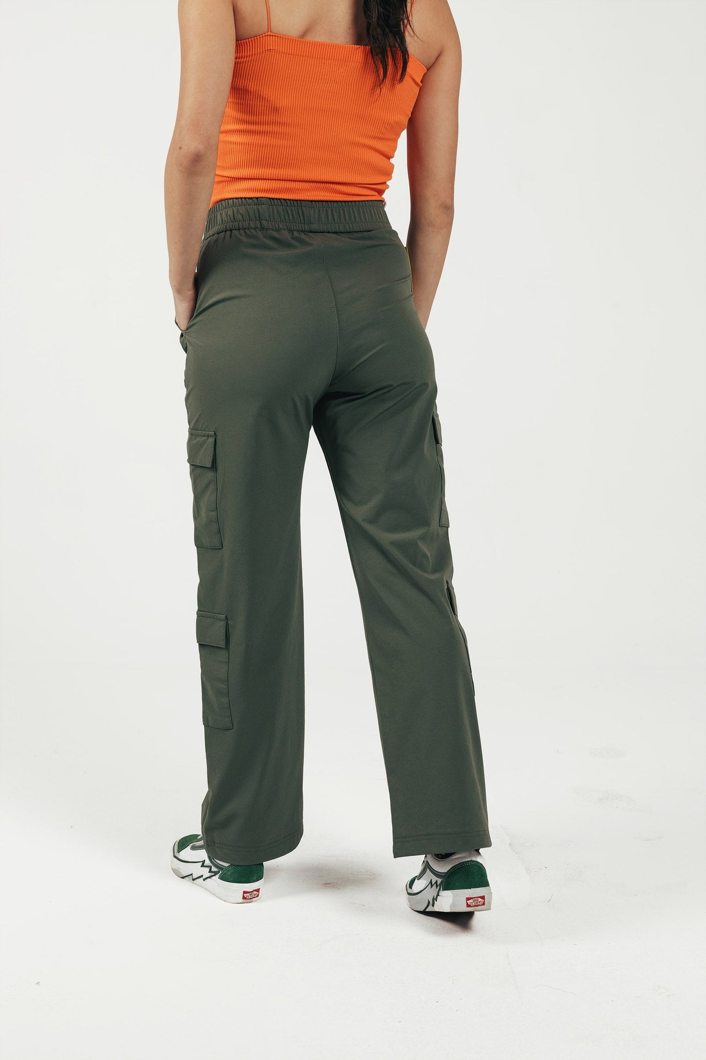 Waterproof Baggy Lounge Pants