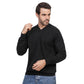 V-Neck Plain Pullover