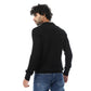 V-Neck Plain Pullover