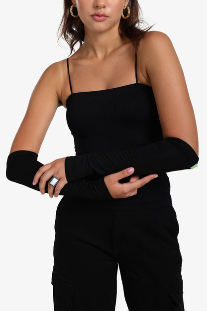 Stretch Arm Sleeves