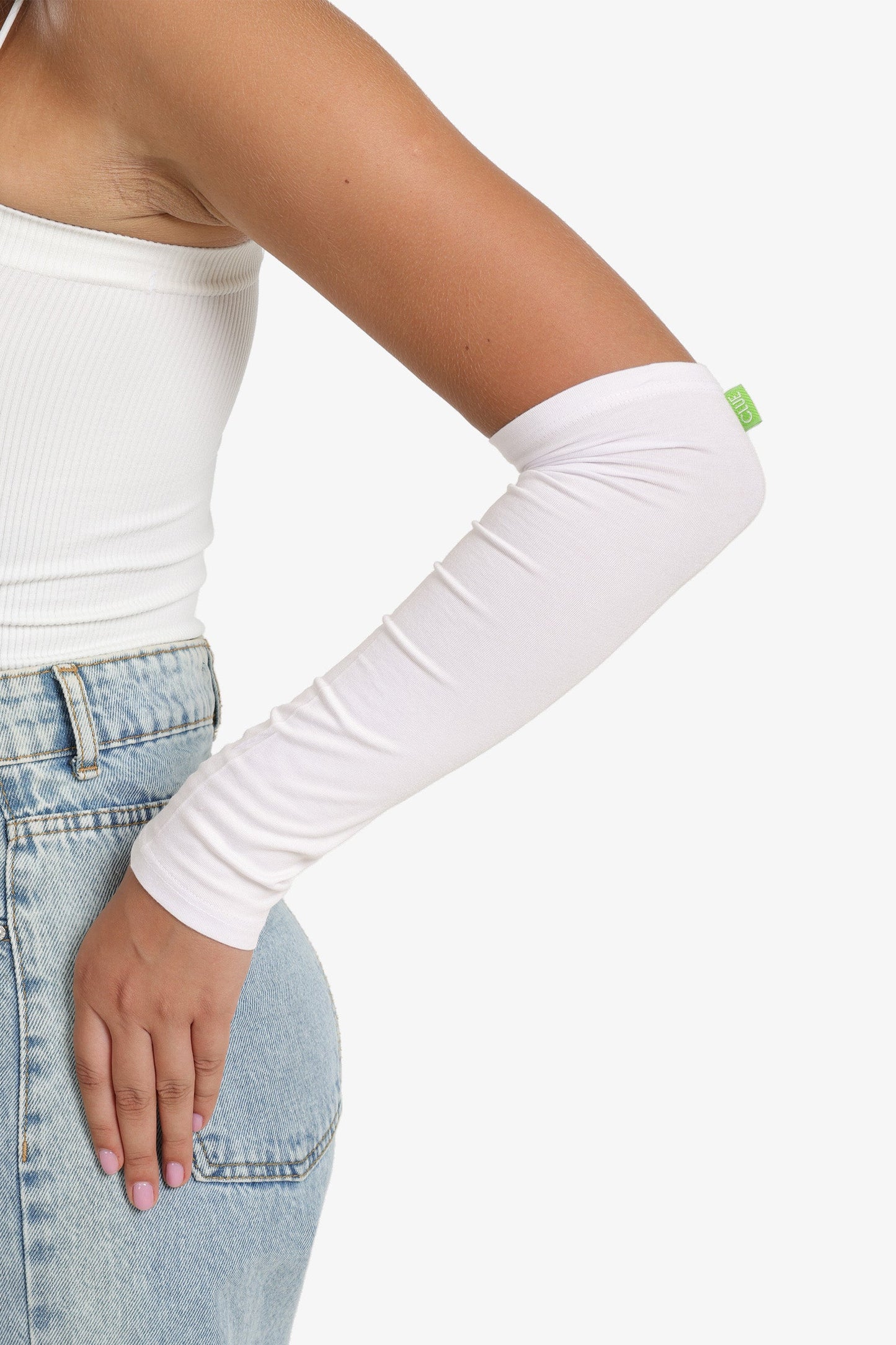 Stretch Arm Sleeves