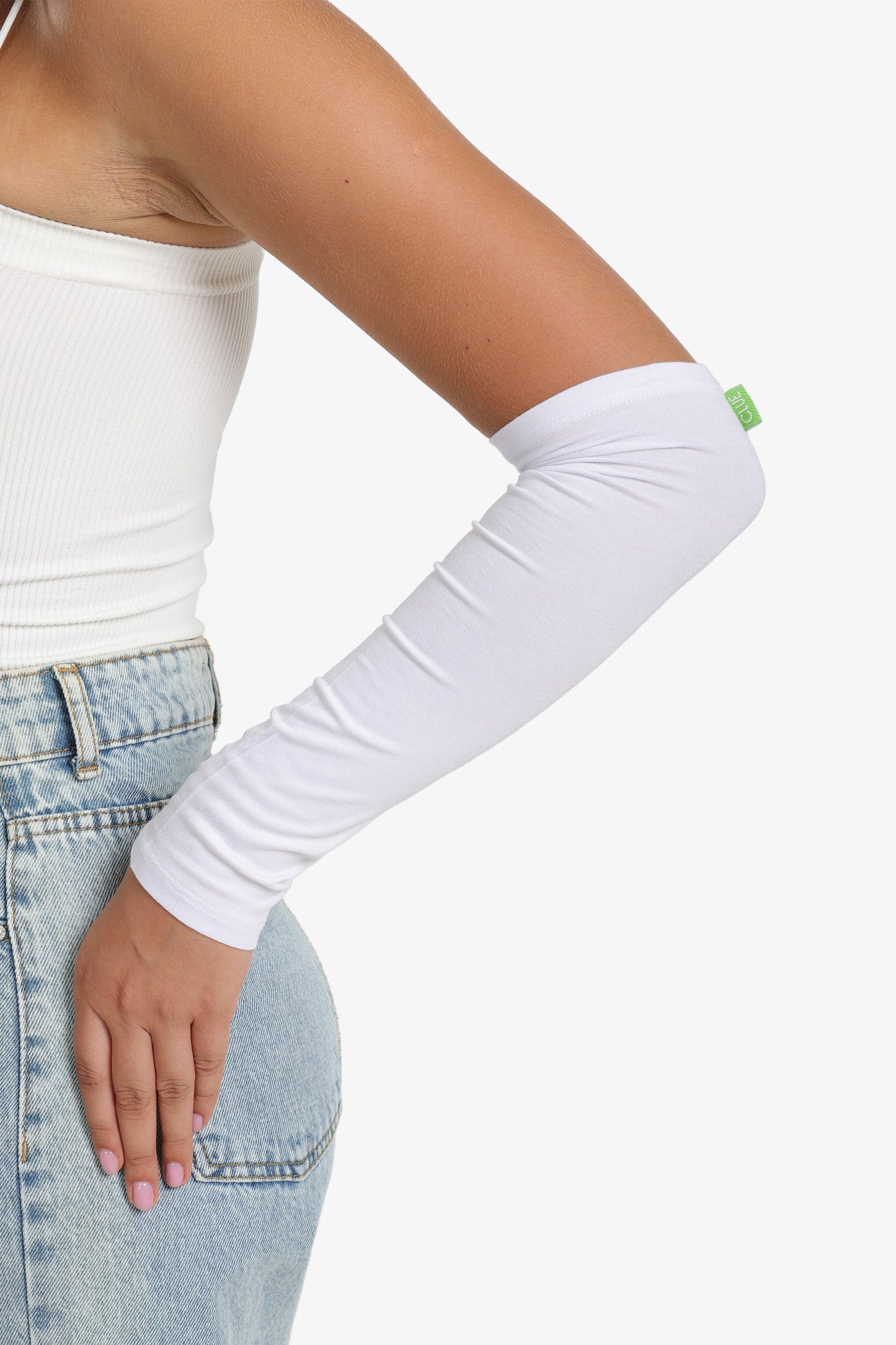 Stretch Arm Sleeves