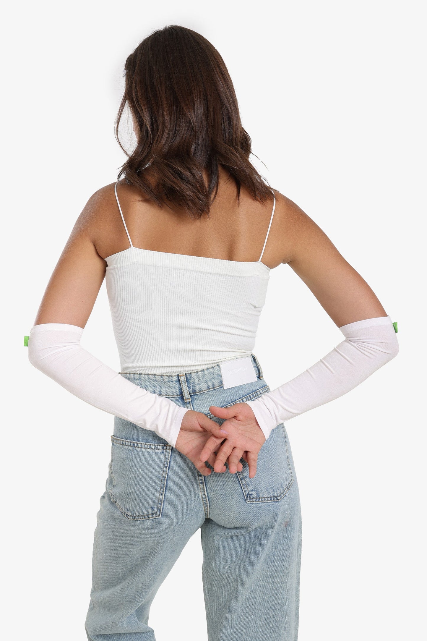 Stretch Arm Sleeves