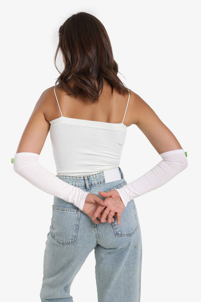Stretch Arm Sleeves