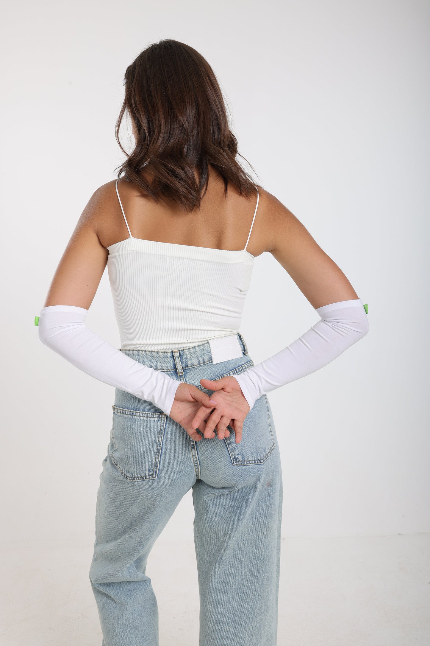 Stretch Arm Sleeves