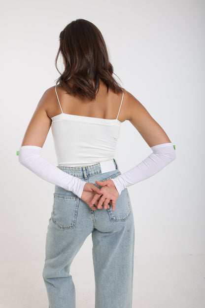 Stretch Arm Sleeves