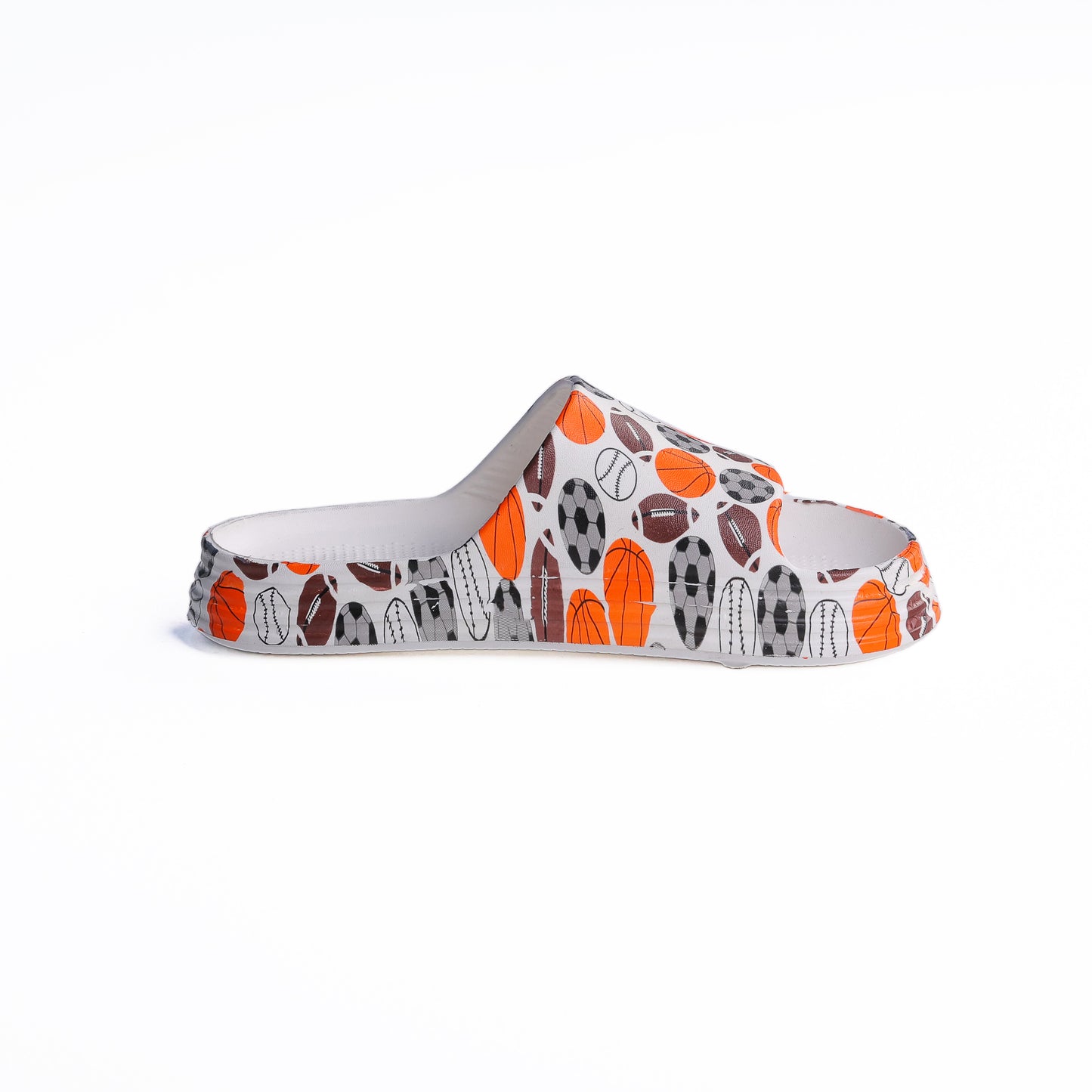 نعال مطبوعة للأولاد