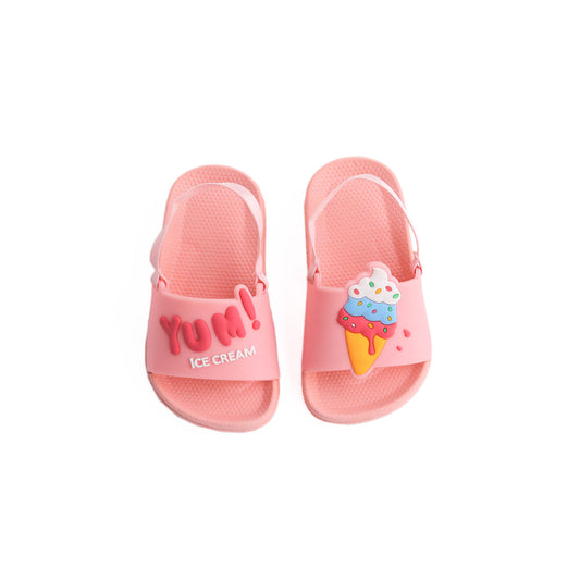 Disney Ice cream Baby Slipper