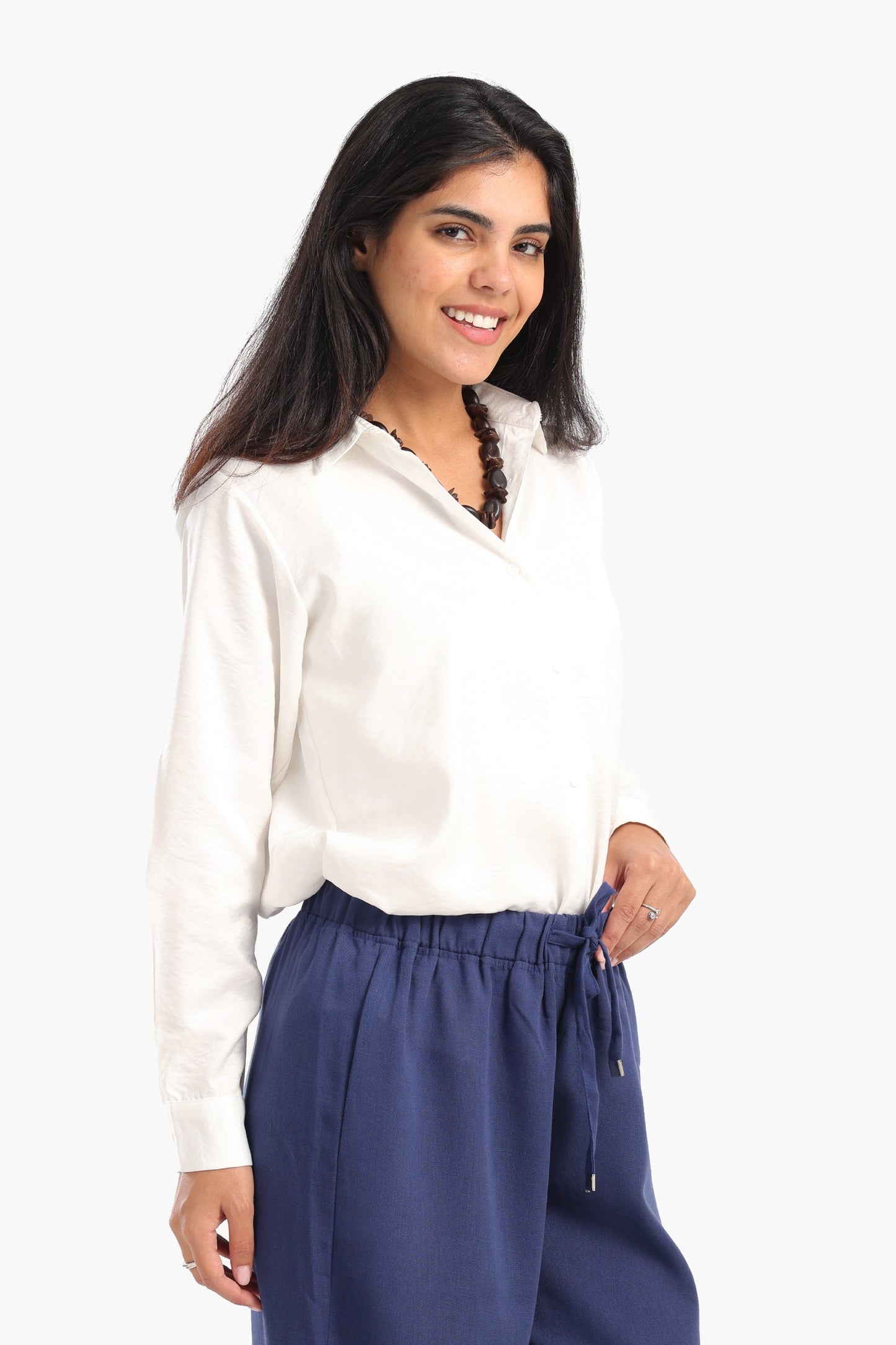 قميص تنسل كلاسيكي