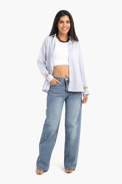 قميص تنسل كلاسيكي