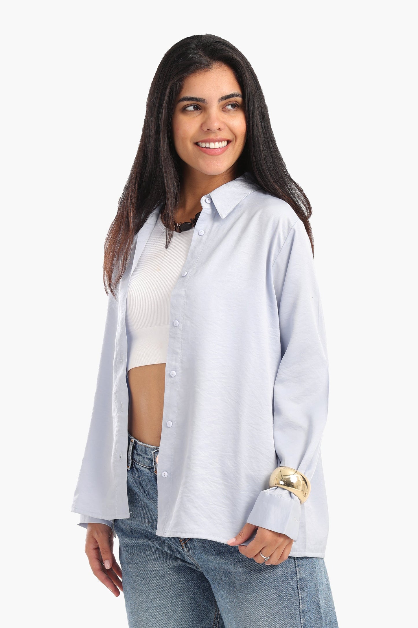 قميص تنسل كلاسيكي