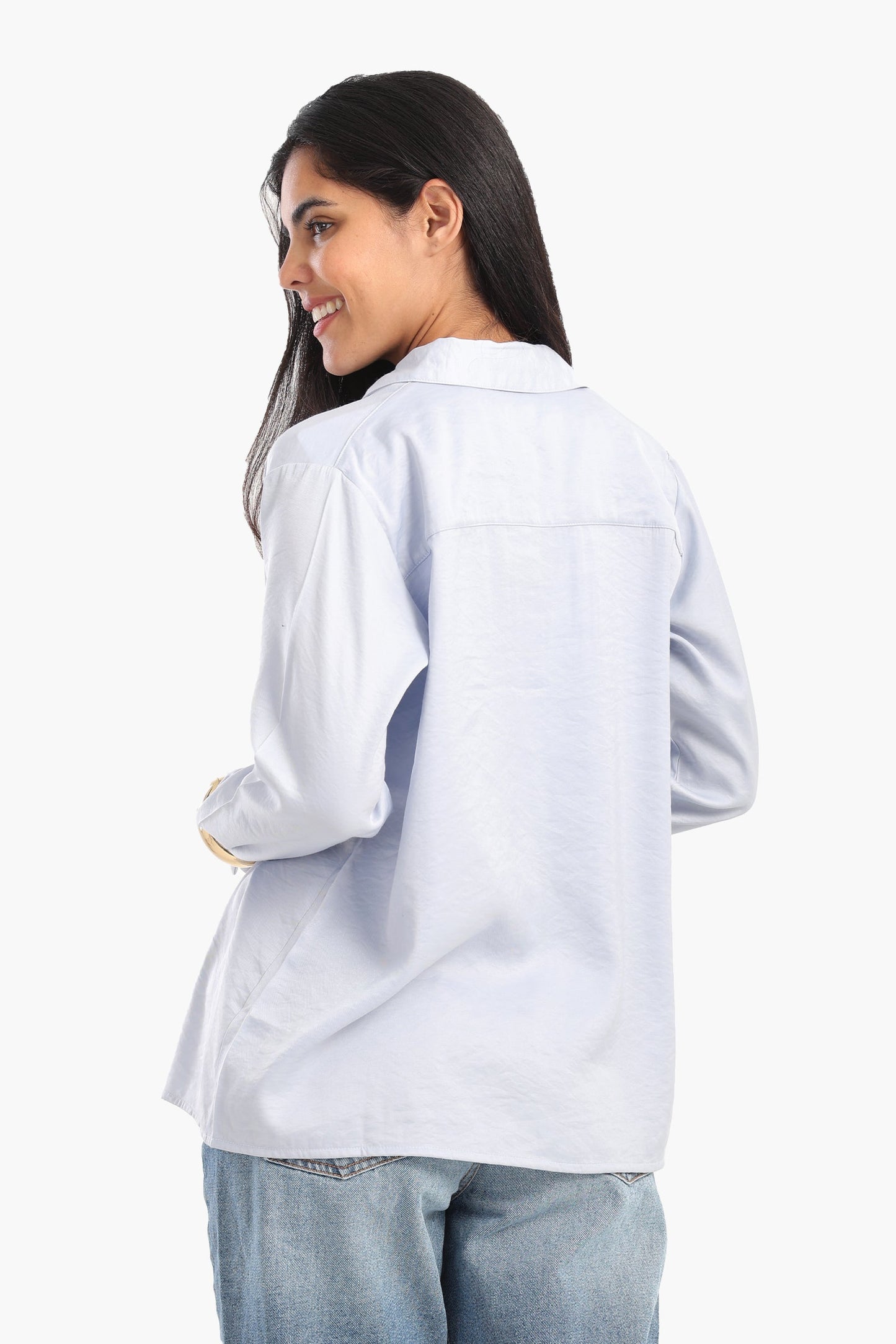 قميص تنسل كلاسيكي