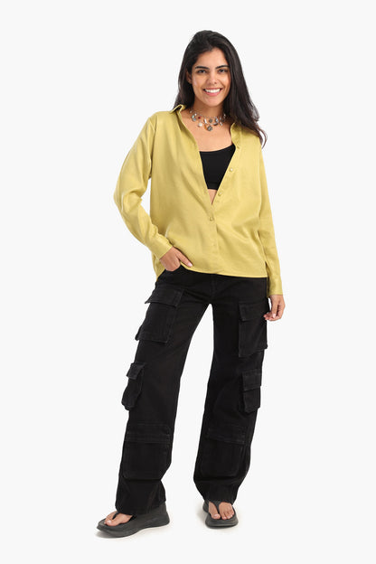 قميص تنسل كلاسيكي