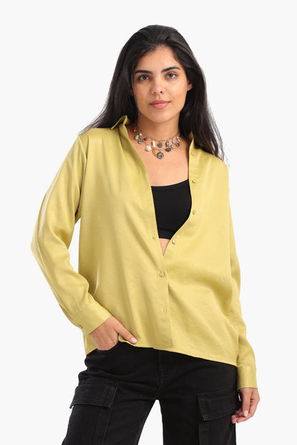 قميص تنسل كلاسيكي