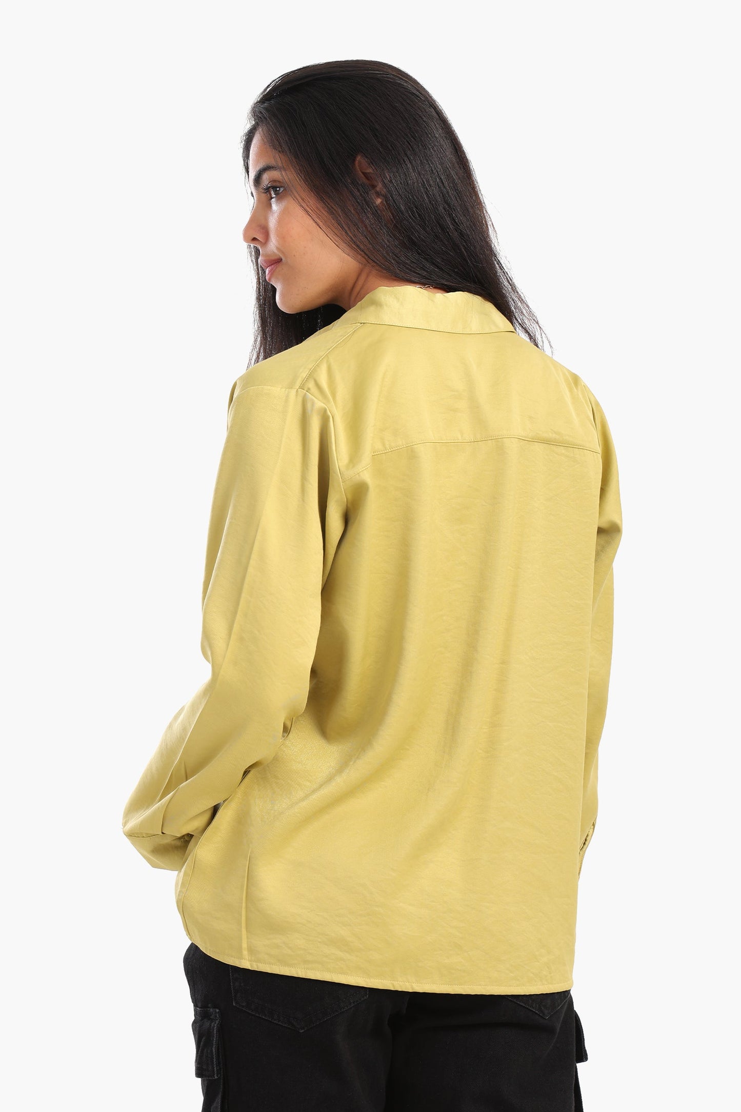 قميص تنسل كلاسيكي