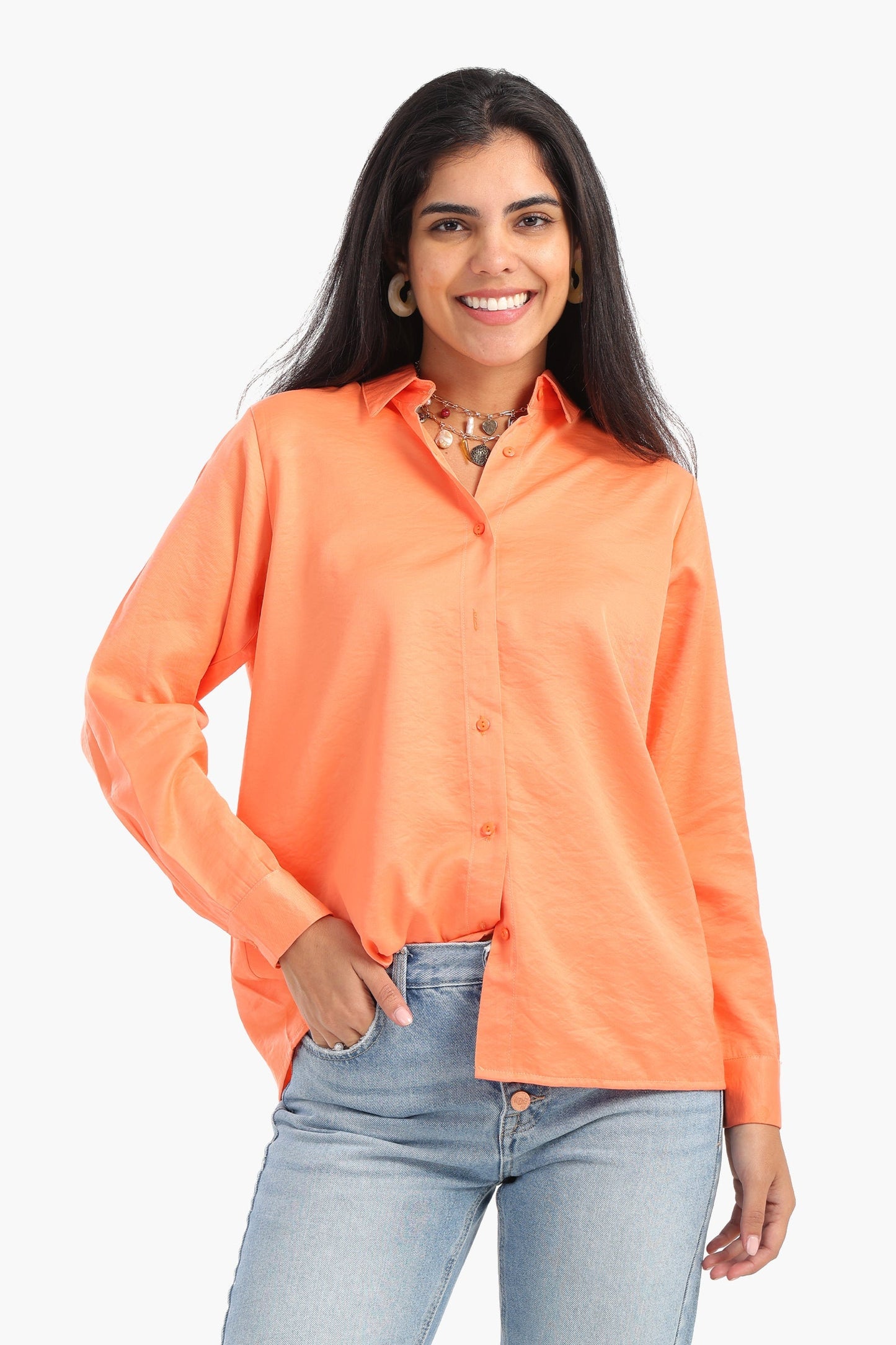 قميص تنسل كلاسيكي