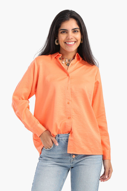 قميص تنسل كلاسيكي