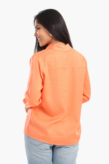 قميص تنسل كلاسيكي