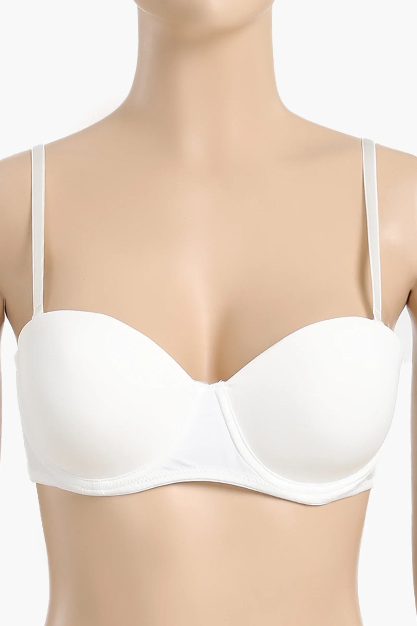 Wired Padded Bra