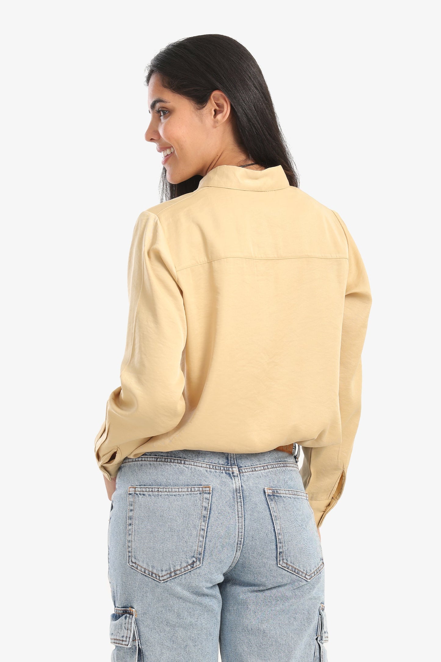 قميص تنسل كلاسيكي