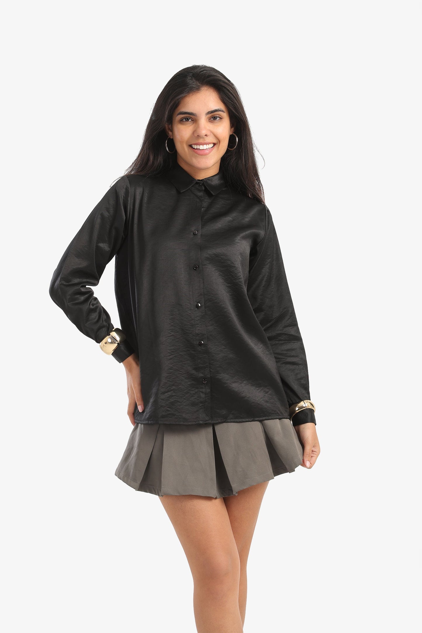 قميص تنسل كلاسيكي