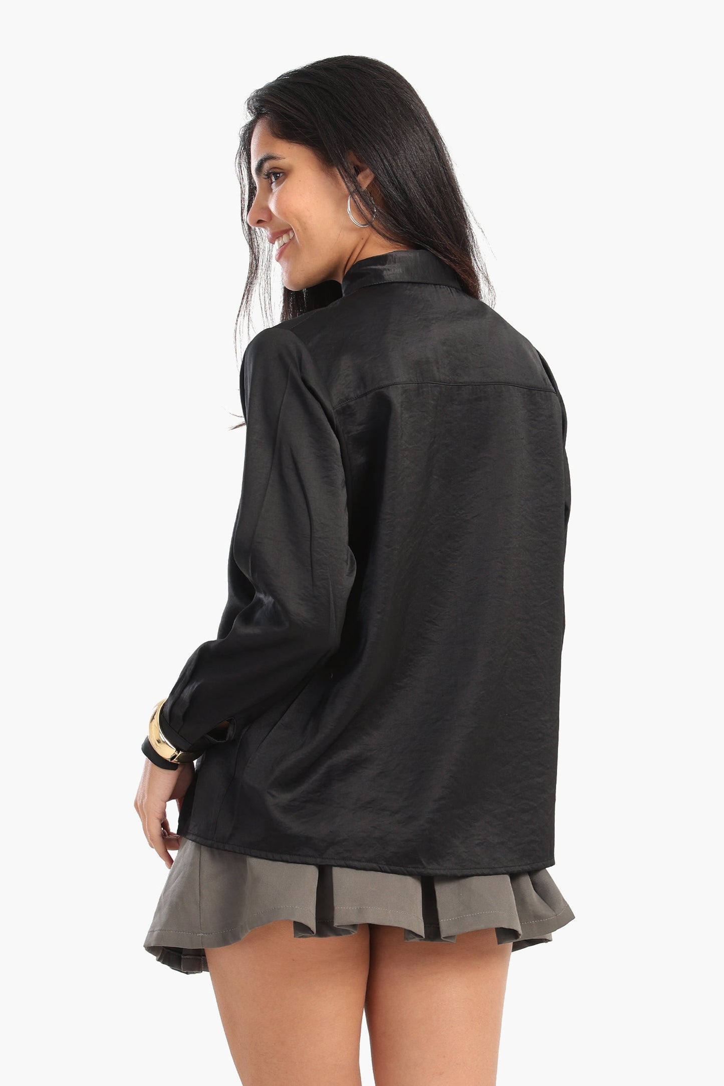 قميص تنسل كلاسيكي