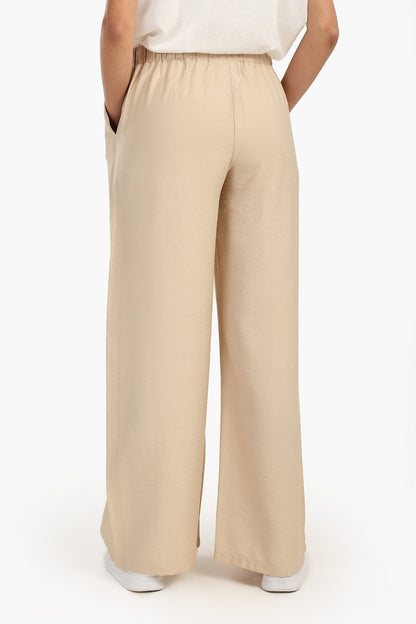 بنطلون صالة بطول كامل