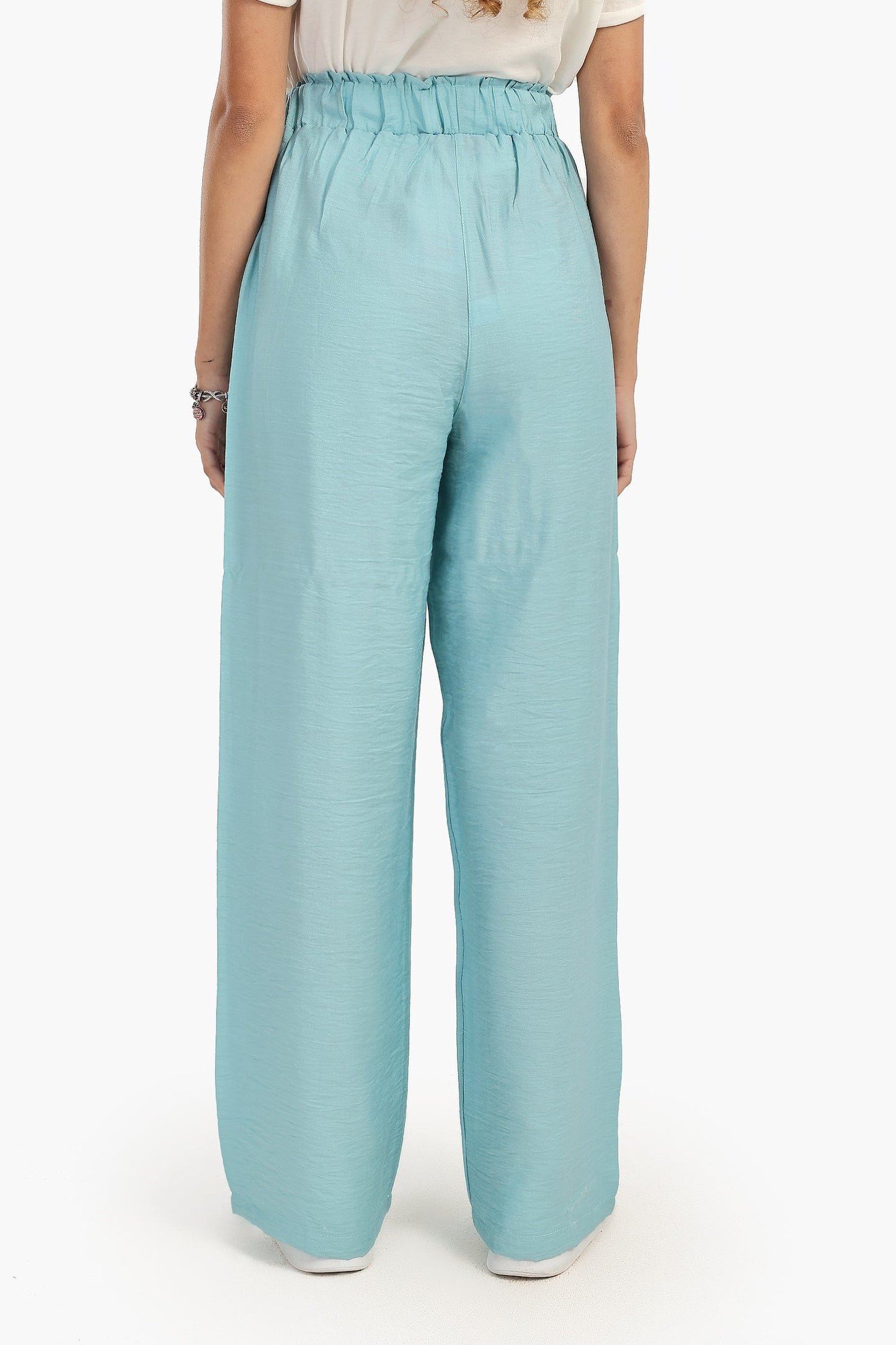 بنطال استرخاء مريح