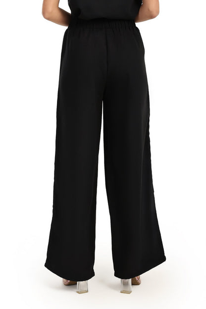 بنطلون بجيوب أمامية