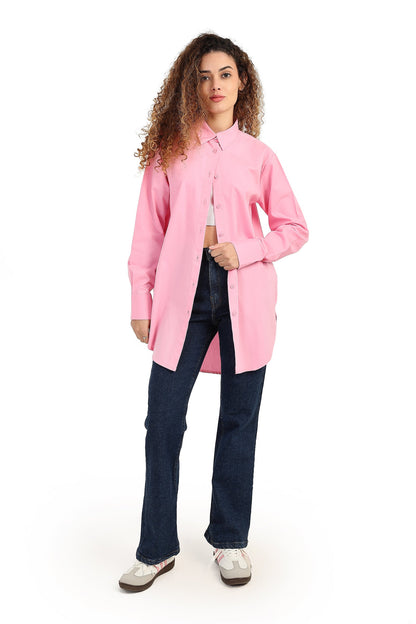 قميص مريح للاستخدام اليومي