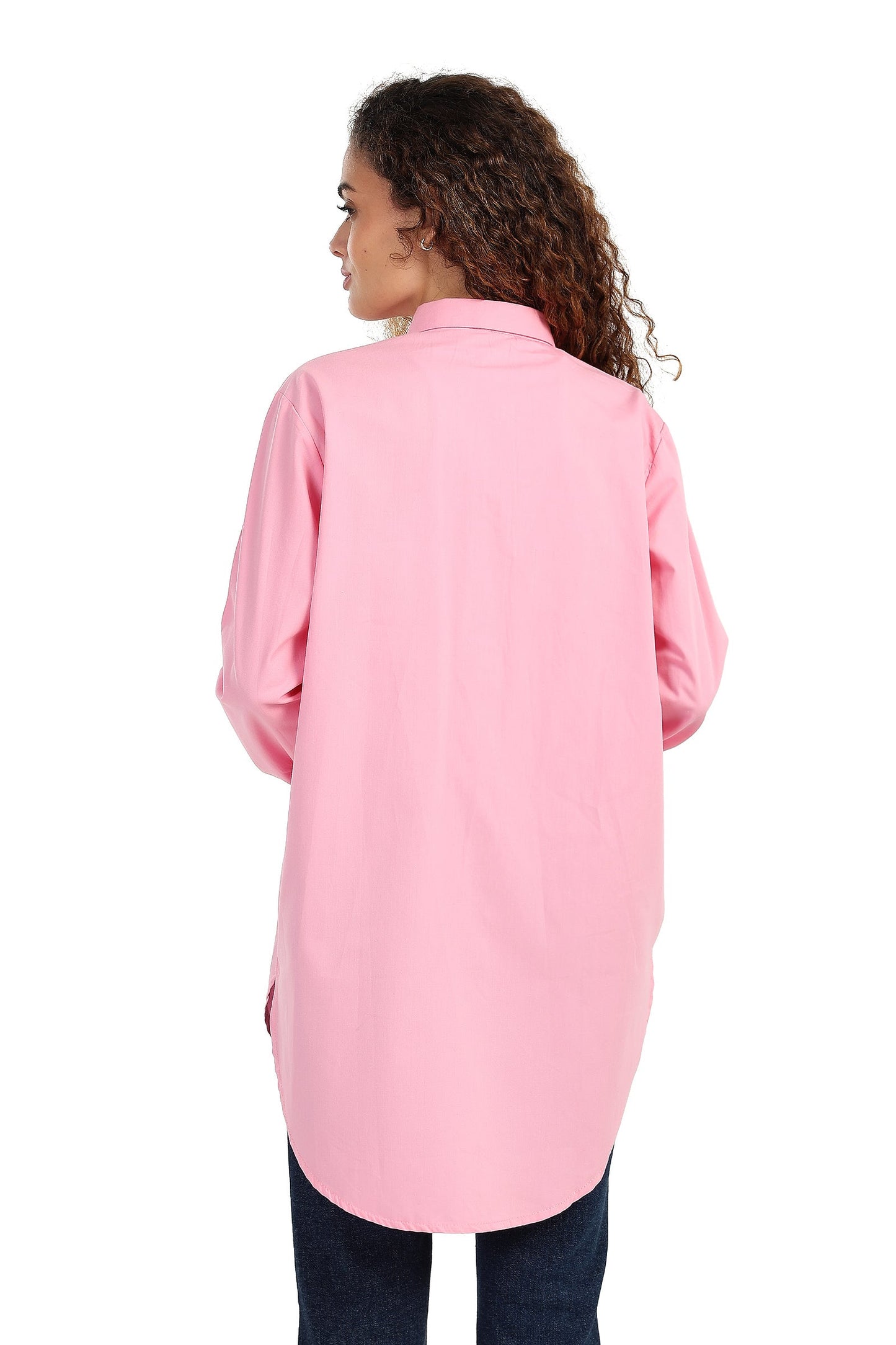 قميص مريح للاستخدام اليومي