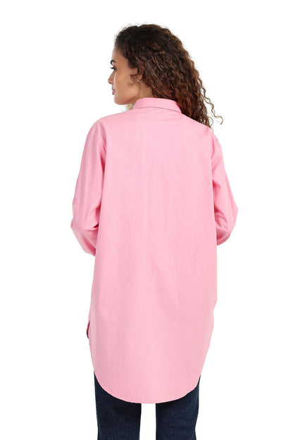 قميص مريح للاستخدام اليومي