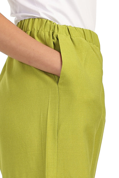 بنطلون صالة بطول كامل