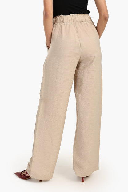 بنطال استرخاء مريح