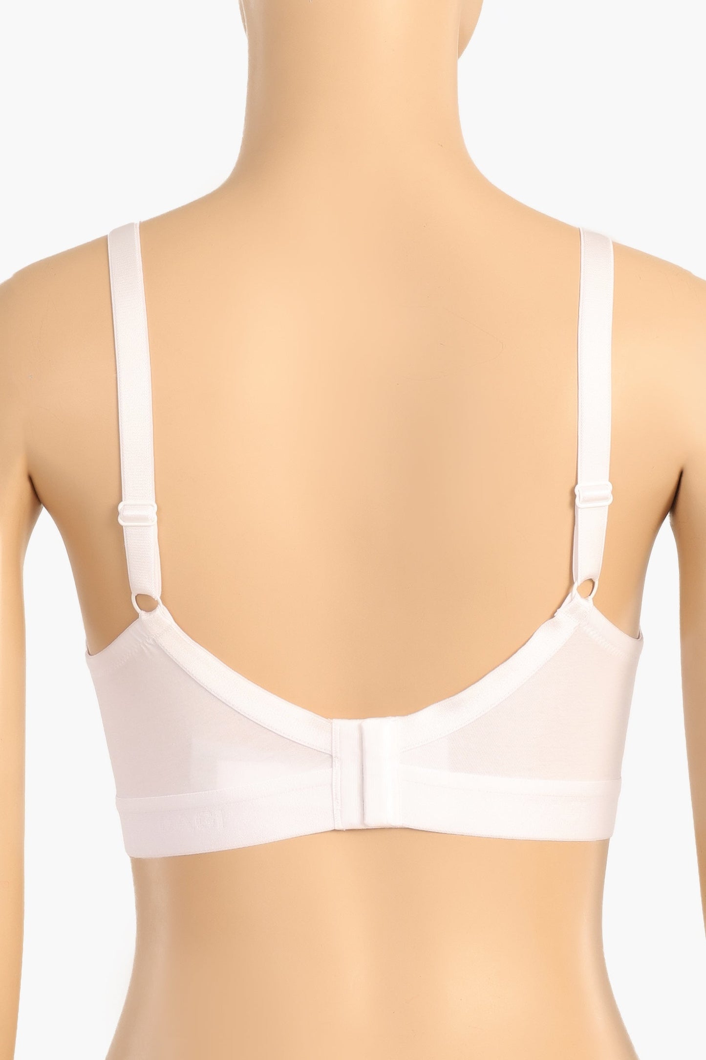 Nursing Bra with Adjustable Straps