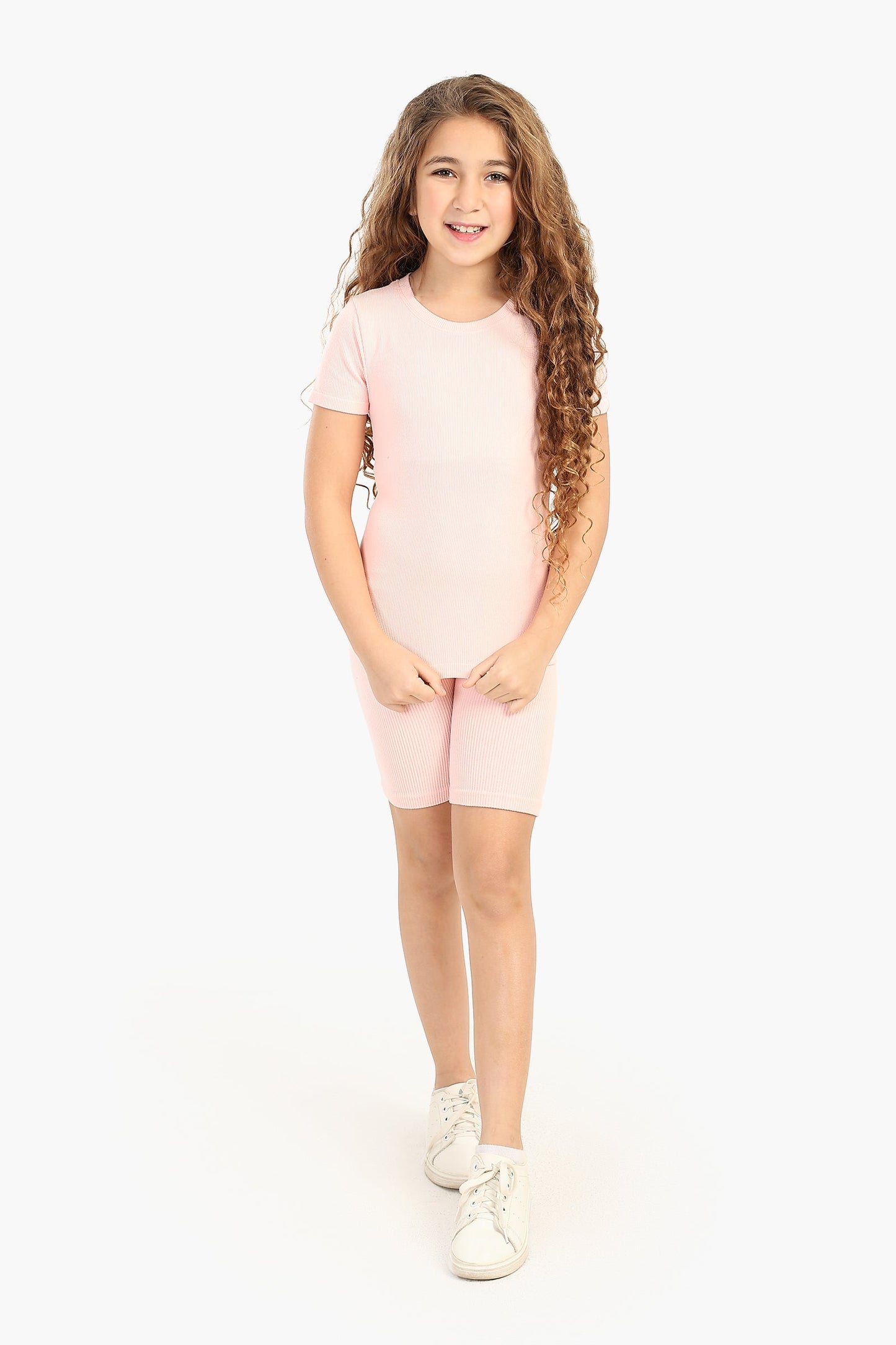 Short Sleeves Top for Girls