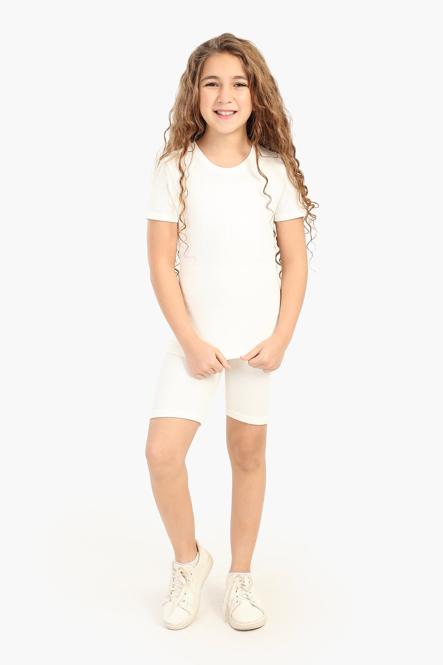 Short Sleeves Top for Girls