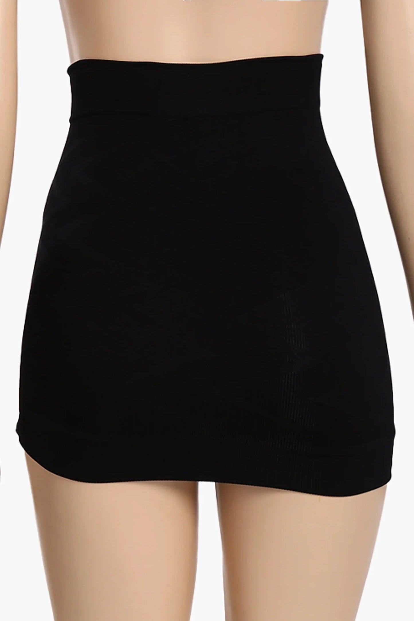 Seamless Belt Corset