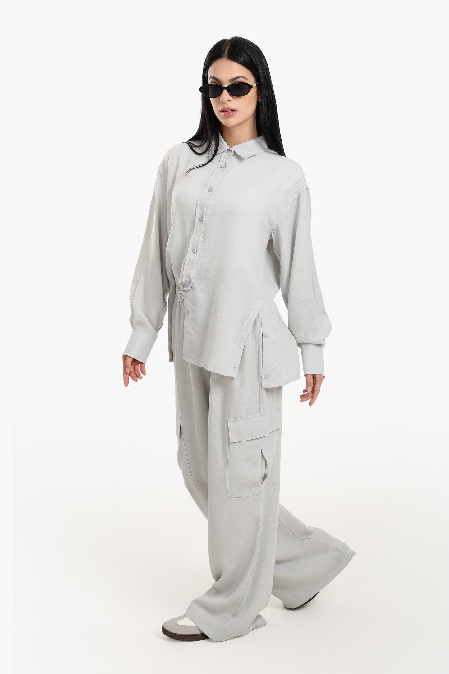 Comfy Cargo Lounge Pants