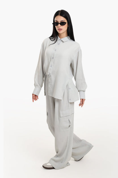 Comfy Cargo Lounge Pants