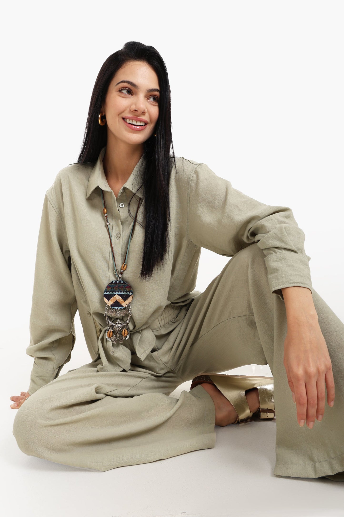 Comfy Cargo Lounge Pants