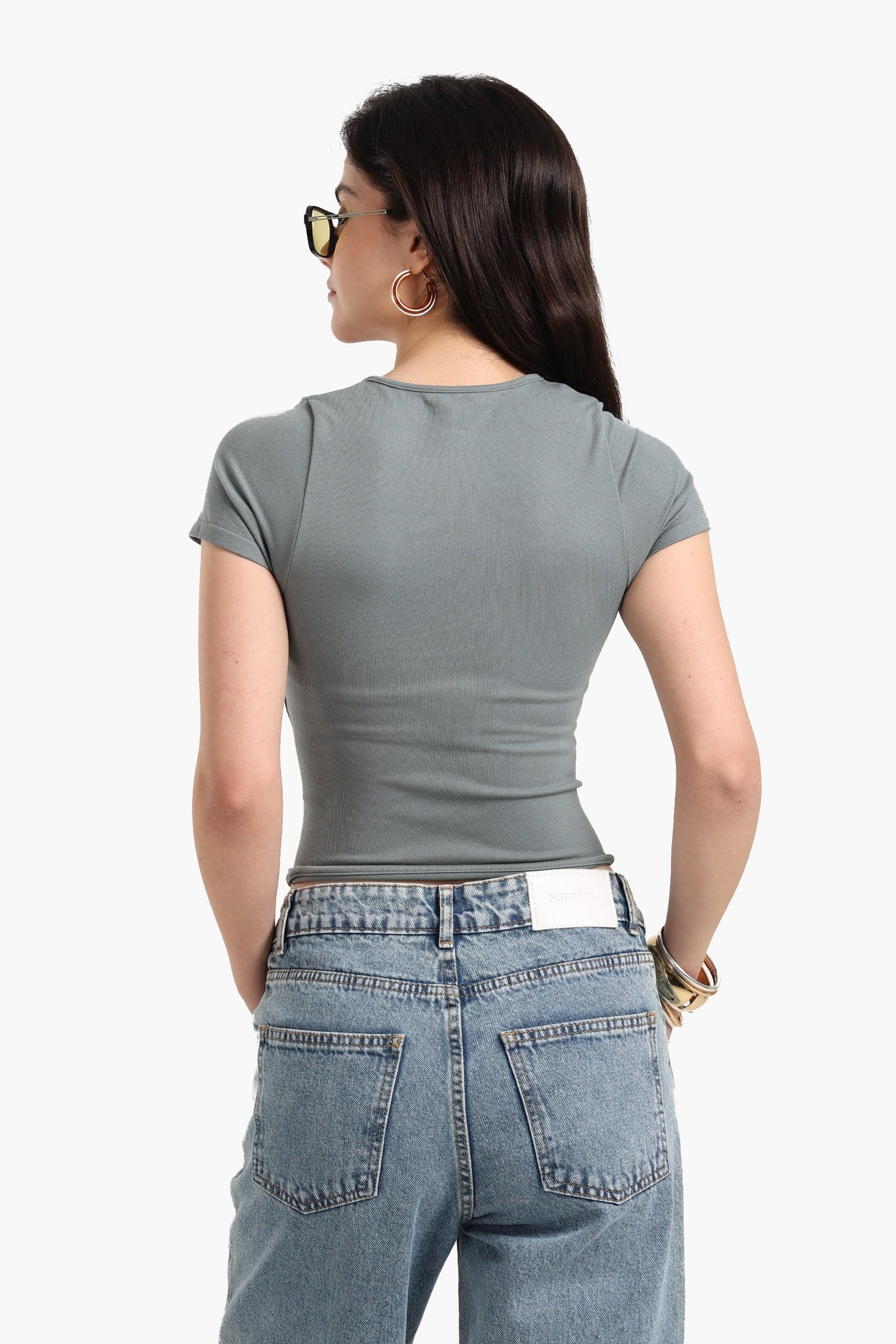 الجزء العلوي المضلع الأساسي