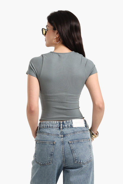 الجزء العلوي المضلع الأساسي