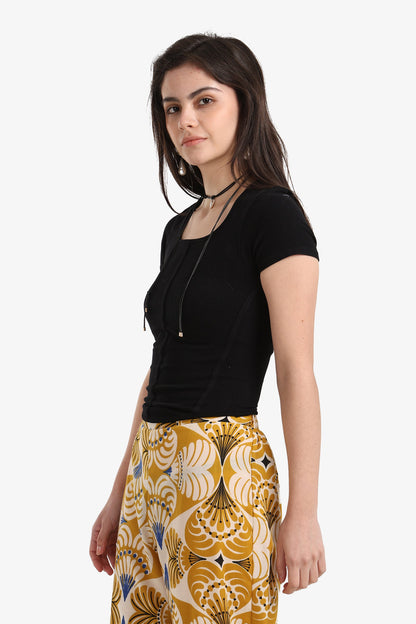 الجزء العلوي المضلع الأساسي